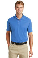 CornerStone® Select Lightweight Snag-Proof Polo - Blue Lake - XS